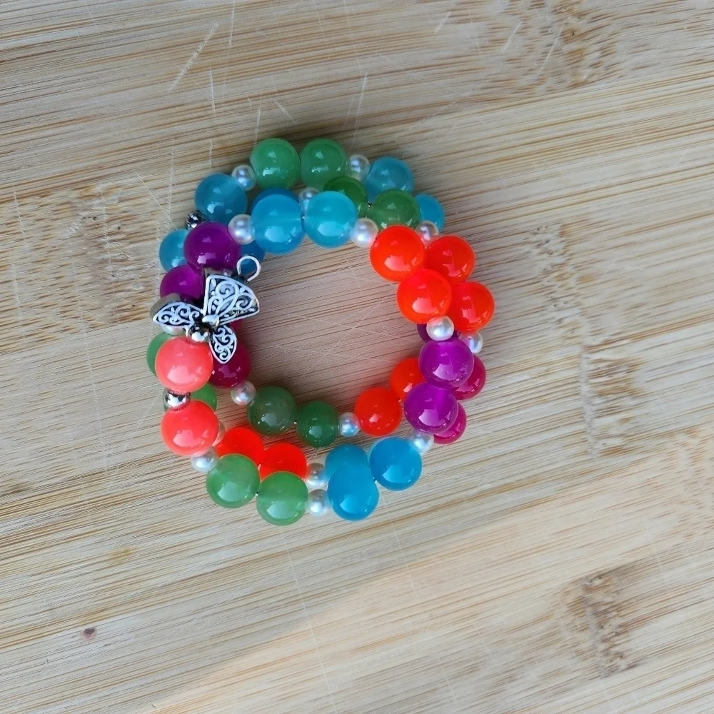 Hand Crafted add pop